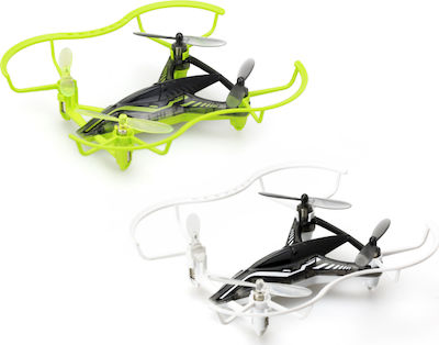 Silverlit HyperDrone Racing Starter Kit Kids Mini Drone without Camera Compatible with Smartphone 84769
