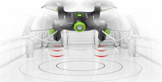 Syma X20P Dron Copii 2.4 GHz fără Cameră