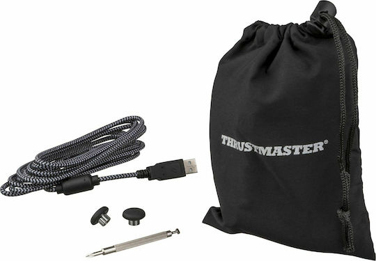 Thrustmaster eSwap Pro Ενσύρματο Gamepad για PC / Xbox One Μαύρο