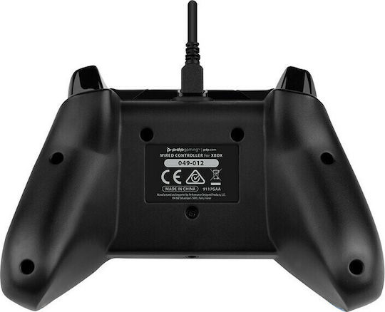 PDP Wired Gamepad for PC Xbox One Xbox Series Blue