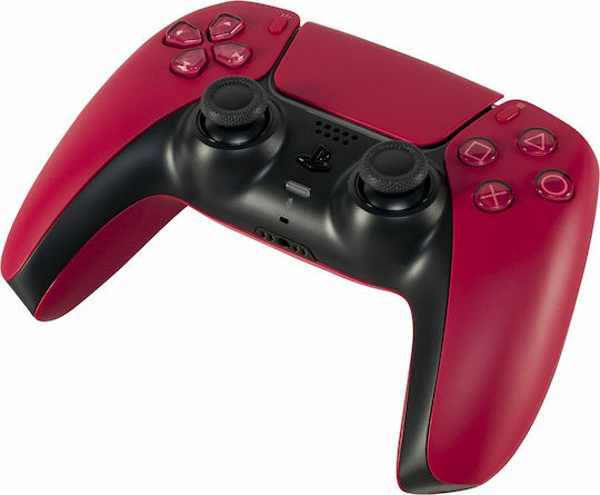Sony DualSense Wireless Gamepad for PS5 Cosmic Red