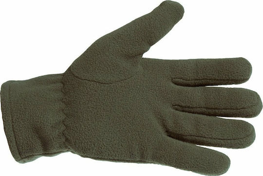Pentagon Triton Military Gloves Khaki in Khaki color