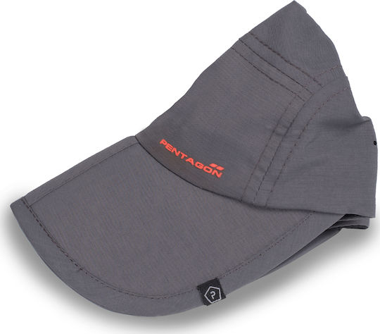 Pentagon Zakros Cap Jockey Hunting Hat Coyote K13038-03