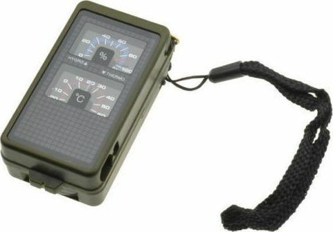 Mil-Tec Compass with 10 Functions