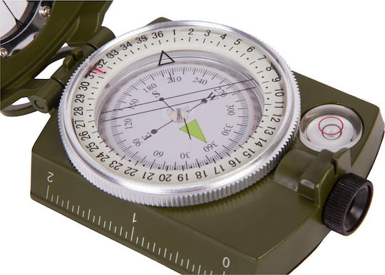 Levenhuk Πυξίδα Army AC10 Kompass