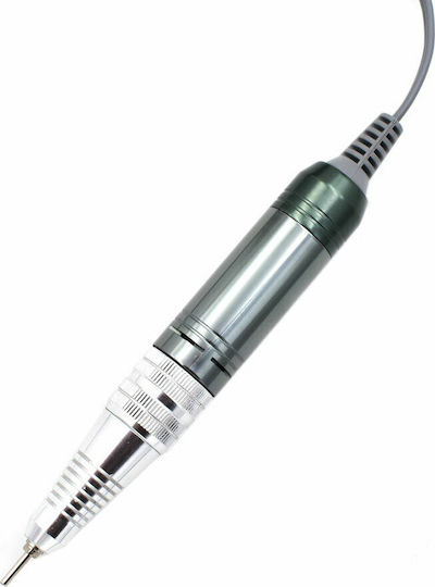 ZS-702 Nail Drill Power 45W White with Pedal with 30000 Rotations per Minute