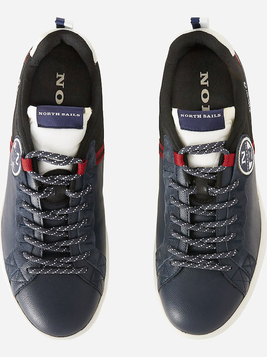 Ανδρικά Sneakers Μπλε