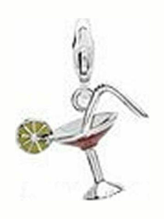 Ti Sento Charm