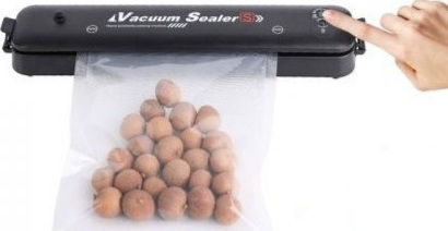 Raf External Vacuum Sealer with Maximum Sealing Length 280mm ZKFK-001