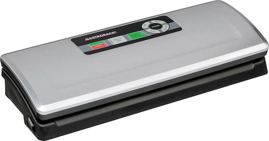 Gastroback Sigilatoare Cu Vid Externă Cu Lungimea De Sigilare Maximă 300mm Automat Design Vacuum Sealer Plus