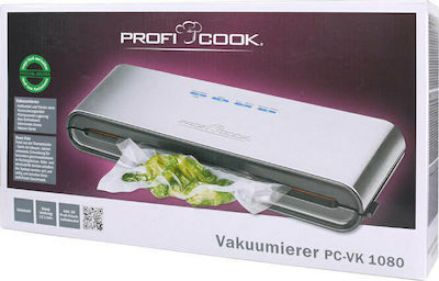 Profi Cook Vacuum Sealer PC-VK1080 501080