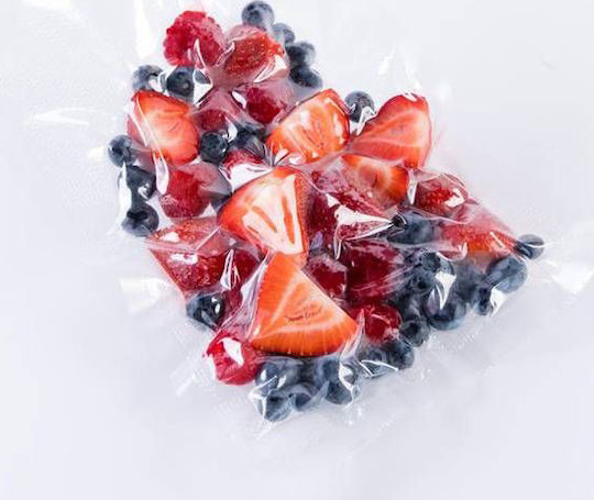 Vesta Precision Vacuum Sealers External with Maximum Sealing Length 300mm Automatic Vac n Seal Elite Black