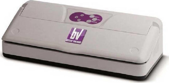 Besser Vacuum BV Вакуумна Уреда Външна с Максимална Дължина на Запечатване 330mm Smile