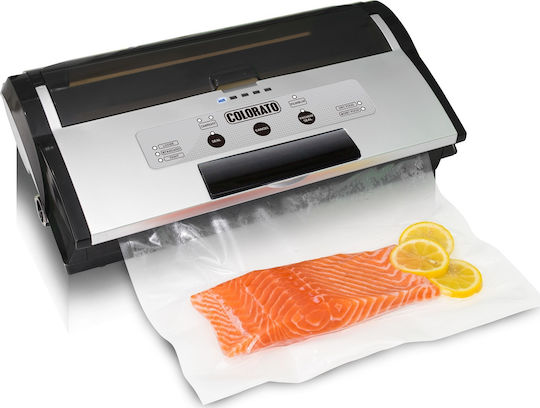 Colorato Vacuum Sealer External With Maximum Sealing Length 350mm Automatic