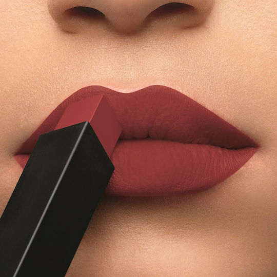 Ysl Rouge Pur Couture The Slim Matte Ruj Mat 09 Roșu Enigma 2.2gr
