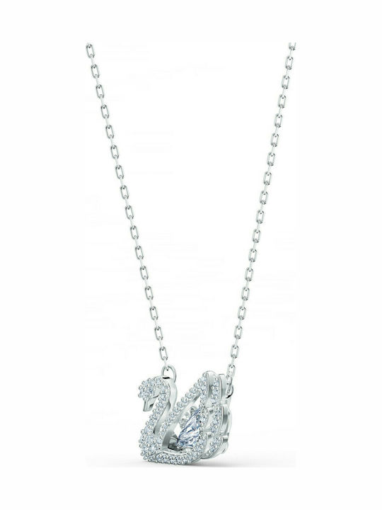 Swarovski Dancing Swan