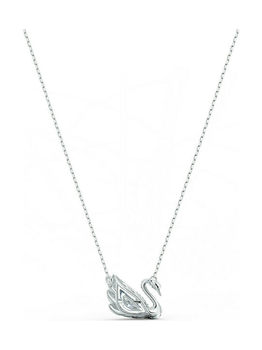 Swarovski Dancing Swan