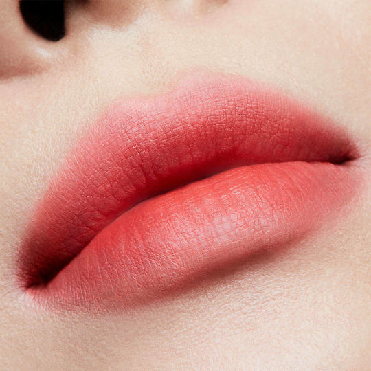 M.A.C Powder Kiss Κραγιόν Matte Mandarin O 3gr