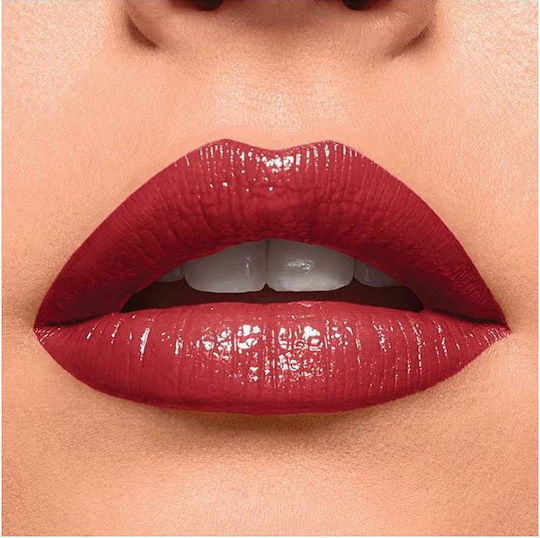 Maybelline Color Sensational Shine Compulsion Rujuri 65 Mauve Picant 4gr
