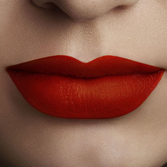 L'Oreal Paris Rouge Signature Long Lasting Liquid Lipstick Matte 115 I Am Worth It 7ml