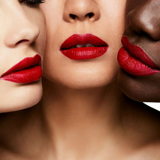 Tom Ford Tom Ford Lippenstift Satin Matt Λippenstift Satin 12 Scarlet Leather 3,3gr
