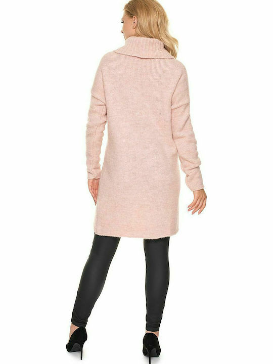 PeeKaBoo 30078 Pullover Schwangerschafts-Tops Rosa 157713