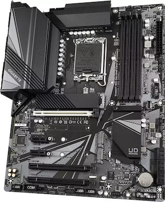 Gigabyte Z690 UD AX (rev. 1.0) ATX Motherboard with Intel 1700 Socket
