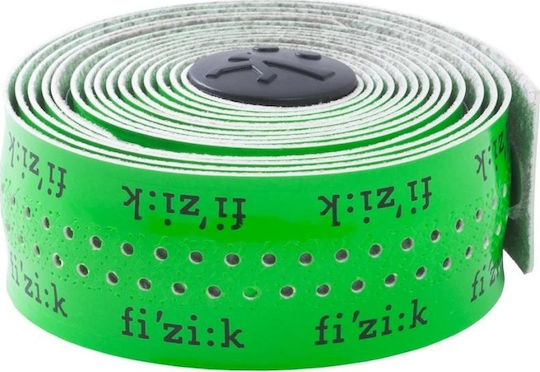 Fizik Superlight Classic Touch Ταινία Τιμονιού Ποδηλάτου Πράσινη