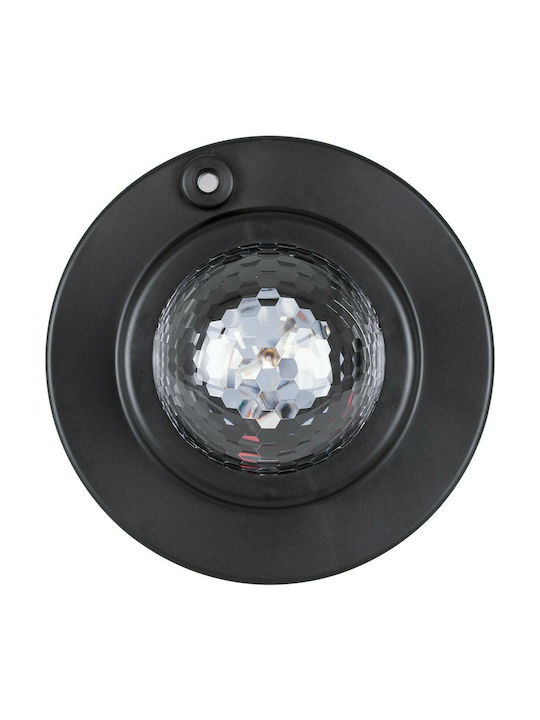 GloboStar Bluetooth/WiFi Decorative Lamp Black