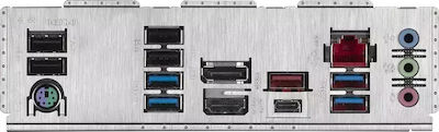 Gigabyte Z690 UD (rev. 1.0) Motherboard ATX με Intel 1700 Socket