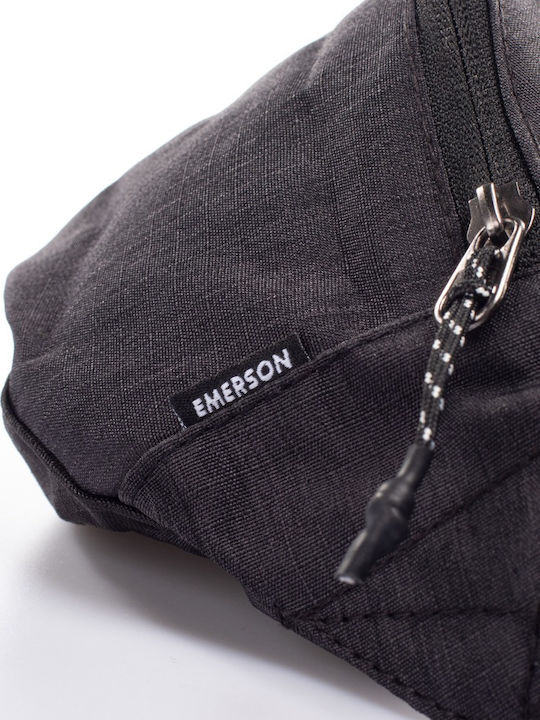Waist Bag Black