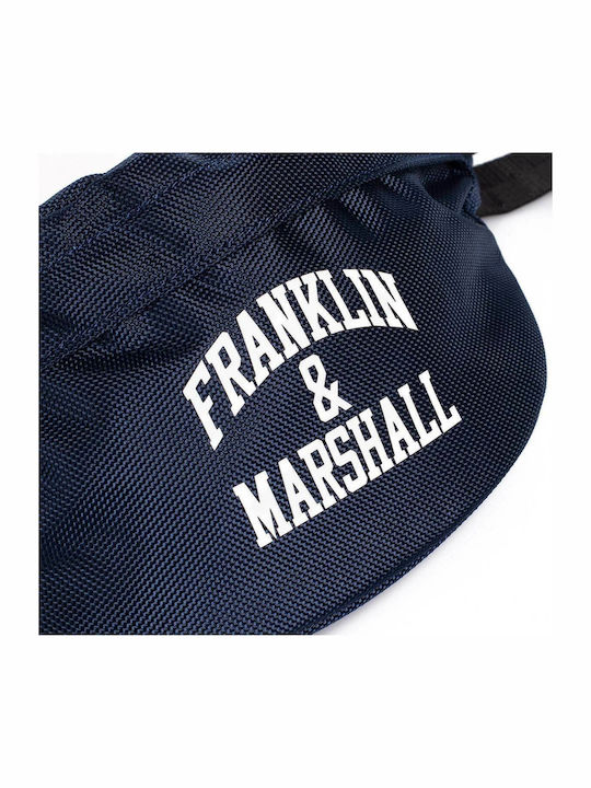 Belt Bag Blue