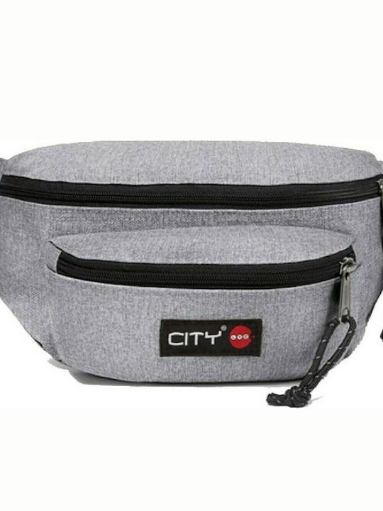 Lyc Sac Waist Bag Gray 96775