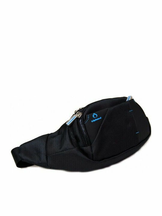 Waist Bag Black