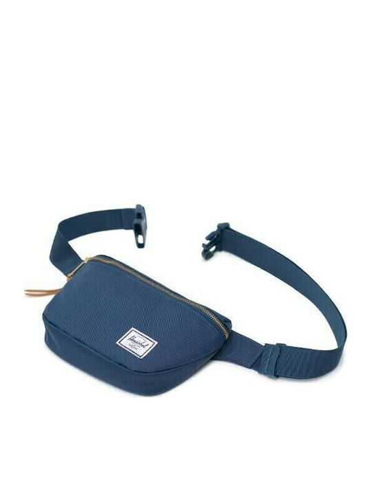 Fifteen Bum Bag Taille Marineblau