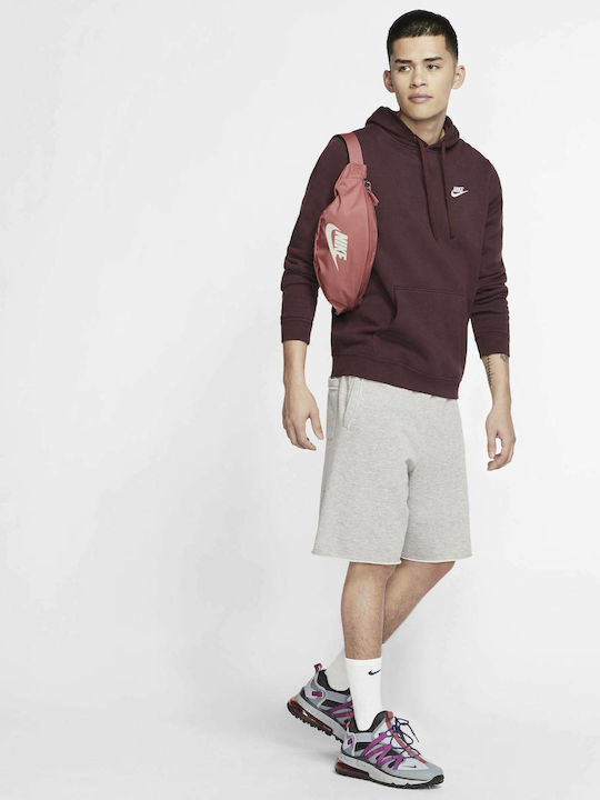 Sportswear Heritage Waist Bag Pink