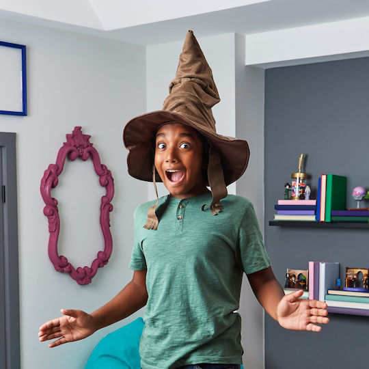 Spin Master Harry Potter Sorting Hat Replica