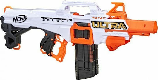 Nerf Launcher Ultra for 8+ years old years Select