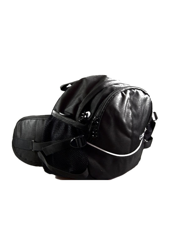Active Waist Bag Black