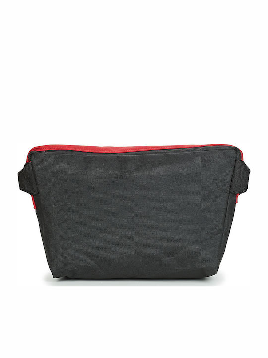 Hatchel Satchel Waist Bag Black