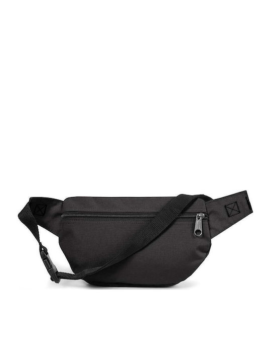 Doggy Waist Bag Black