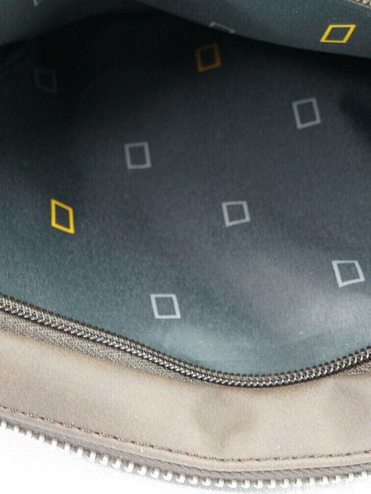 Waist Bag Brown