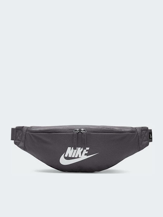 Sportswear Heritage Waist Bag Gray