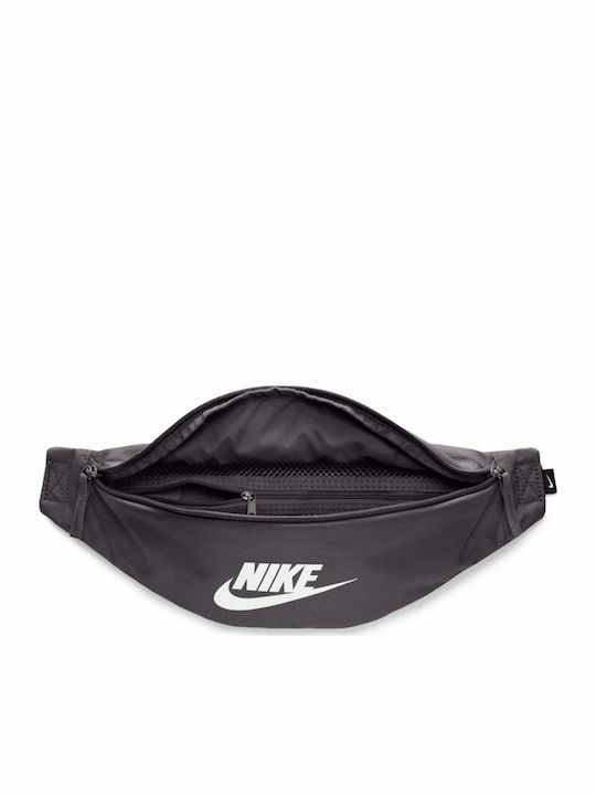 Sportswear Heritage Waist Bag Gray