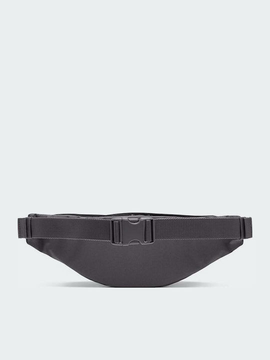 Sportswear Heritage Waist Bag Gray