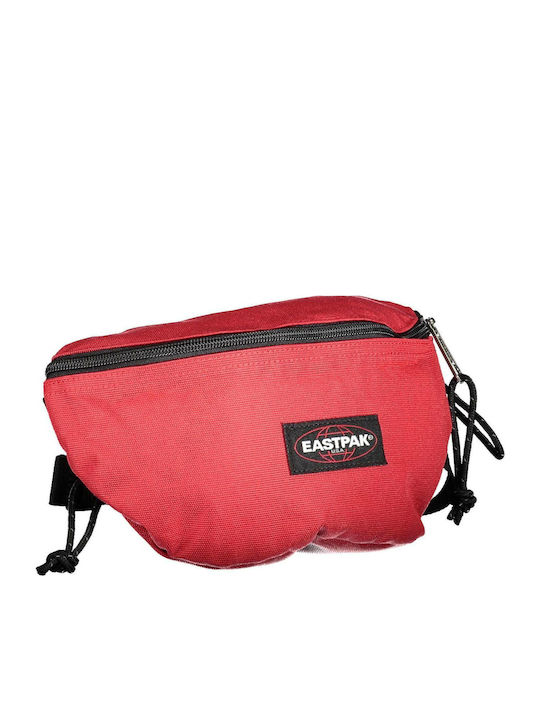 Springer Belt Bag Fuchsia