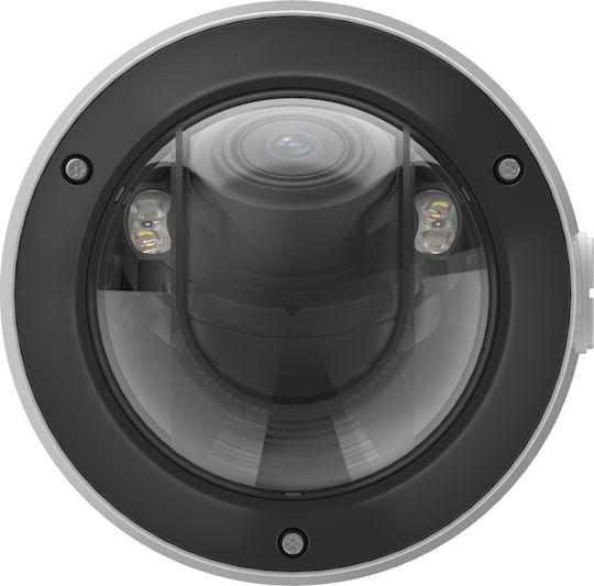 DS-2CD2747G2-LZS IP Überwachungskamera Full HD+ 4MP Wasserdicht mit Objektiv 3.6-9mm