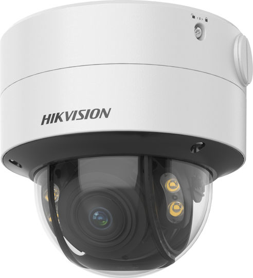DS-2CD2747G2-LZS IP Überwachungskamera Full HD+ 4MP Wasserdicht mit Objektiv 3.6-9mm
