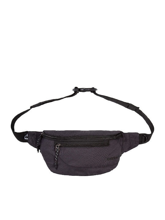 Waist Bag Black