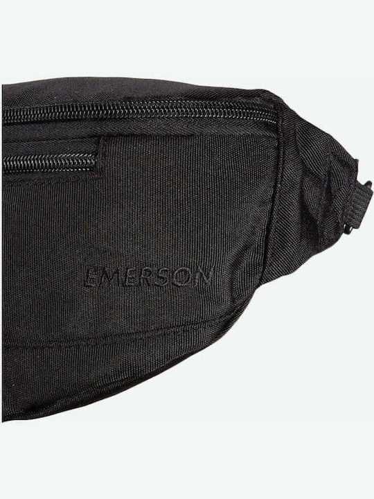 Waist Bag Black